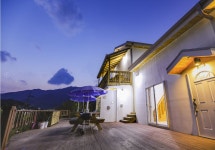 지리산 산새소리펜션