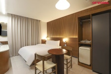 하운드호텔 대구성서