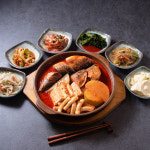 태조황태코다리전문점