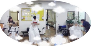 봄날요양병원 암병동