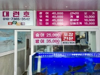 대련호