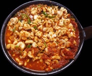 팔도실비집 정왕역점