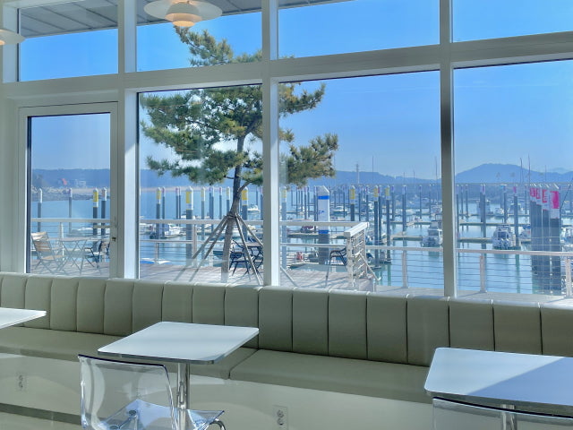 키카페 Quay Cafe