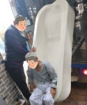 아름다운쉼터 시설 사진