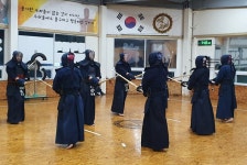 강무검도관