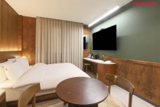 하운드호텔 대구성서