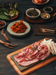 소문난더덕생삼겹살