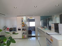 르노코리아 서비스코너 금릉점