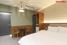 하운드호텔 대구성서