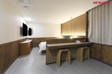 하운드호텔 대구성서