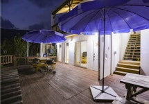 지리산 산새소리펜션