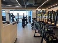 바이탈짐 헬스&PT 내포본점