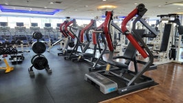 비바휘트니스센터 망우점