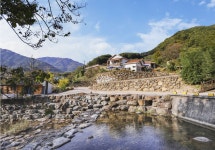 지리산 산새소리펜션