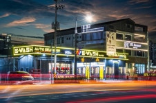 에스워시 (S . WASH)