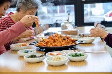 복돈가 부대찌개