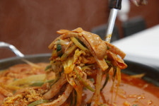송탄식당 인천선학점