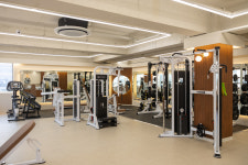 유얼스짐PT 신림역점