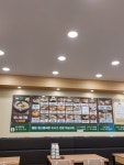 한방전주콩나물국밥 춘천효자점