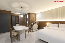 하운드호텔 대구성서