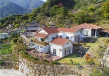 지리산 산새소리펜션