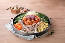 오랜만이닭