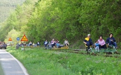 속리산자연펜션