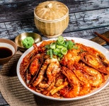 지성이 해물찜