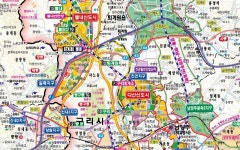 지도공장