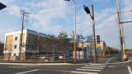 군산동산중학교