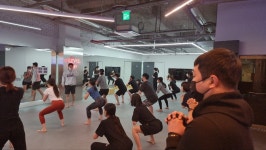 히트앤핏 당산점