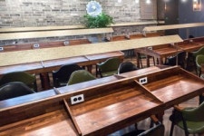 관리형 합격독서실