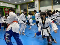 청라태권도하는아이들 태권도장 &파워점핑줄넘기클럽