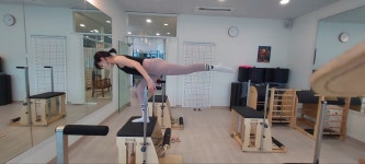 더운정필라테스