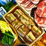 보정참숯갈비