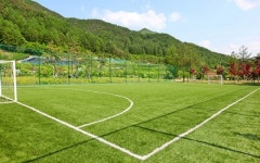 속리산자연펜션