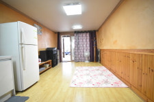 곰섬아라솔펜션