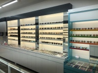 으뜸50안경 위례점