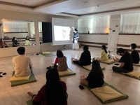 몸놀이연구소 힐링공장