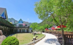 속리산자연펜션