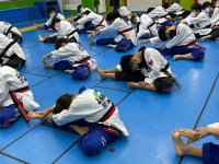 청라태권도하는아이들 태권도장 &파워점핑줄넘기클럽