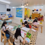 놀작마이아트 그림꽃미술교습소