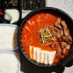 토핑폭탄 김치찜&김치찌개 미추홀점