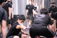 바디컨트롤 기능성 운동센터