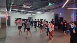 히트앤핏 당산점