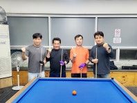B&B당구클럽