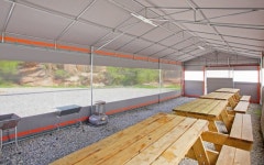 속리산자연펜션