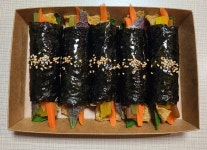 꼬마김밥