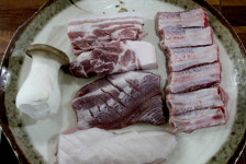 탐라우돈정육식당