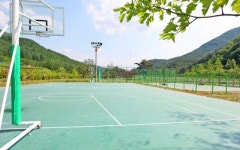 속리산자연펜션